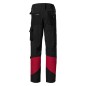 Pantaloni da lavoro Rimeck Vertex M MLI-W0723