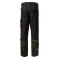 Rimeck Vertex Camo M MLI-W09C2 camouflage dark gray pants