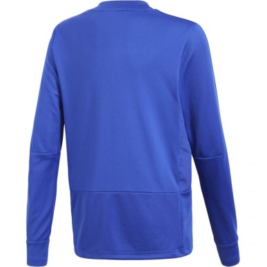 Adidas Condivo 18 Training Top Junior CG0390 football jersey