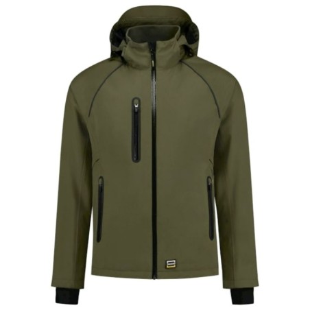 Jacket Tricorp Tech Shell M MLI-T54TA