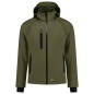 Jacket Tricorp Tech Shell M MLI-T54TA