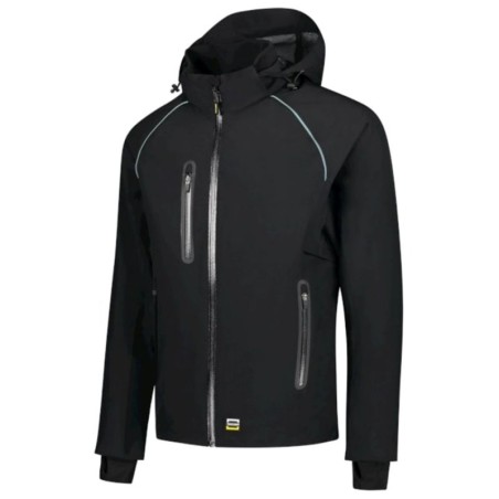 Jacket Tricorp Tech Shell M MLI-T54T1