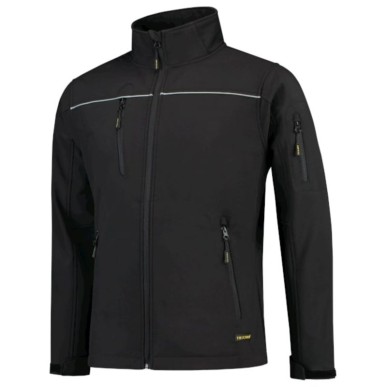 Giacca softshell di lusso Tricorp M MLI-T53T1