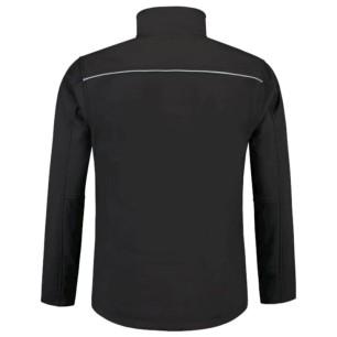 Tricorp Luxury Softshell Jacket M MLI-T53T1