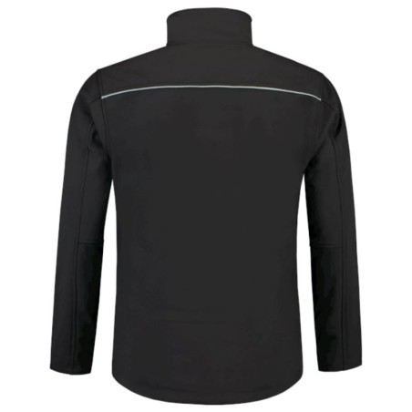 Tricorp Luxury Softshell Jacket M MLI-T53T1