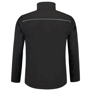 Giacca softshell di lusso Tricorp M MLI-T53T1