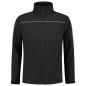 Tricorp Luxury Softshell Jacket M MLI-T53T1