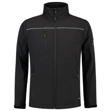 Giacca softshell di lusso Tricorp M MLI-T53T1