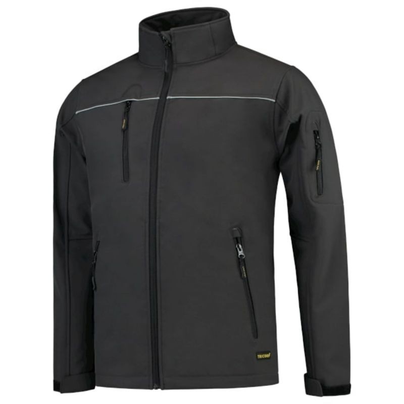 Giacca softshell di lusso Tricorp M MLI-T53T4