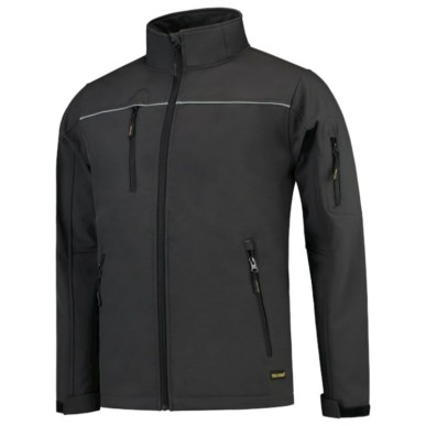 Tricorp Luxury Softshell Jacket M MLI-T53T4