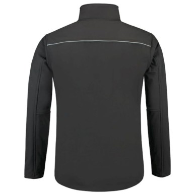 Tricorp Luxury Softshell Jacket M MLI-T53T4