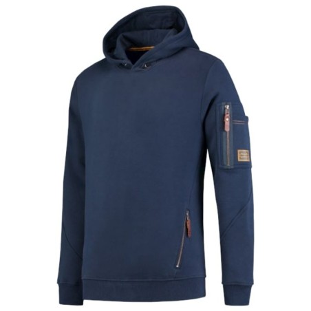 Maglione con cappuccio Tricorp Premium M MLI-T42T8