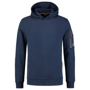 Maglione con cappuccio Tricorp Premium M MLI-T42T8