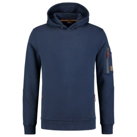 Maglione con cappuccio Tricorp Premium M MLI-T42T8