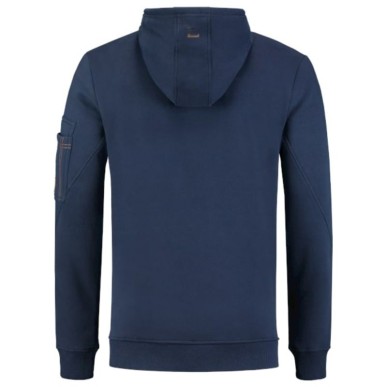 Maglione con cappuccio Tricorp Premium M MLI-T42T8