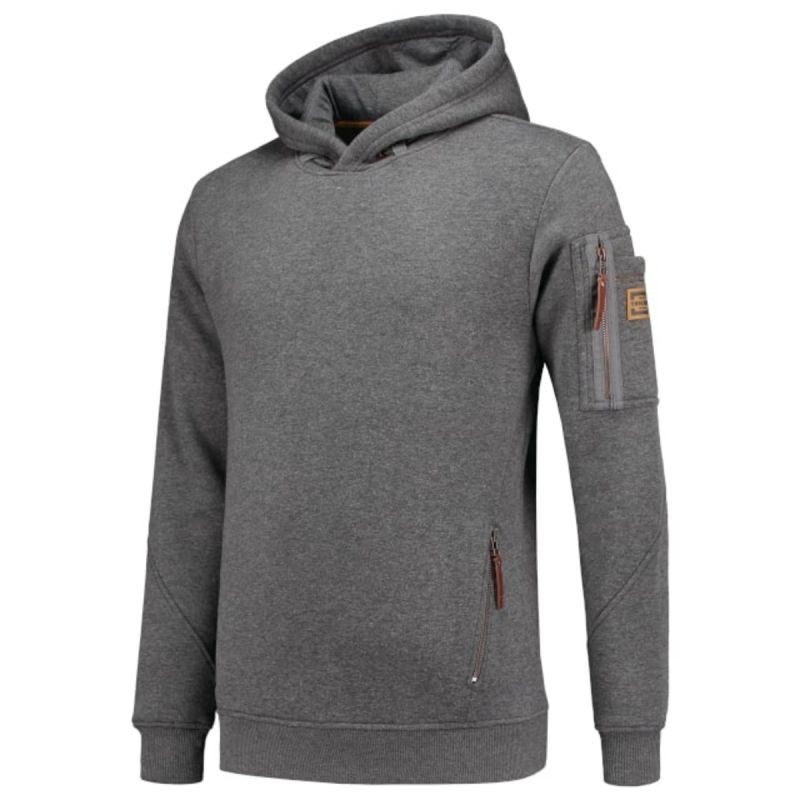 Tricorp Premium Hooded Sweater M MLI-T42TD