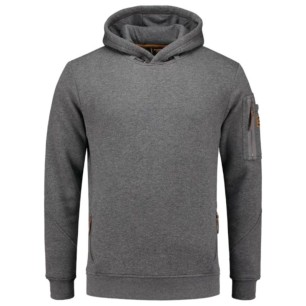 Maglione con cappuccio Tricorp Premium M MLI-T42TD