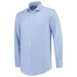 Camicia elasticizzata attillata Malfini M MLI-T23TC blu