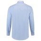 Camicia elasticizzata attillata Malfini M MLI-T23TC blu