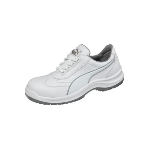 Puma Clarity Low U MLI-S13B0 shoes white