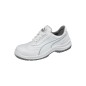 Scarpe Puma Clarity Low U MLI-S13B0 bianche