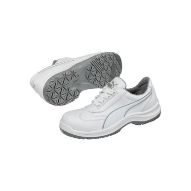 Puma Clarity Low U MLI-S13B0 shoes white