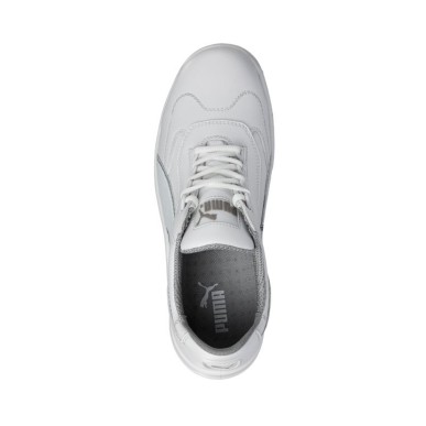 Puma Clarity Low U MLI-S13B0 shoes white