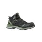 Scarpe Bata Industrials Ultratrail Olive Xtx Mid M MLI-S34B1