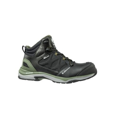 Bata Industrials Ultratrail Olive Xtx Mid M MLI-S34B1 shoes