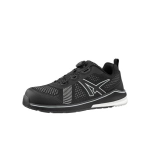 Scarpe Albatros Voltage Blac Ql Low M MLI-S33B1