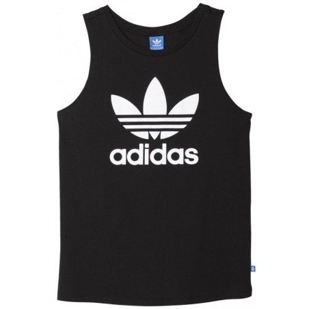 Canotta Adidas ORIGINALS Loose Trefoil W AY8134