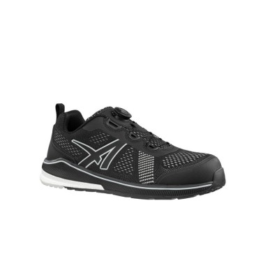 Albatros Voltage Blac Ql Low M MLI-S33B1 shoes