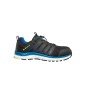 Albatros Brezze Impuls Low U MLI-S29B1 shoes black