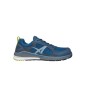 Scarpe Albatros AER58 Blu Basse M MLI-S28B5