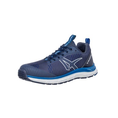 Albatros Aer55 St Blue Low M MLI-S27B5 shoes