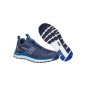 Scarpe Albatros Aer55 St Blue Low M MLI-S27B5