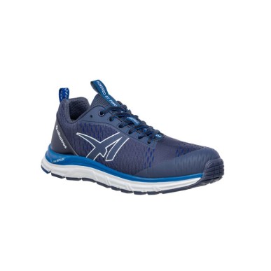 Albatros Aer55 St Blue Low M MLI-S27B5 shoes