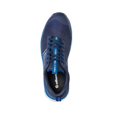 Scarpe Albatros Aer55 St Blue Low M MLI-S27B5