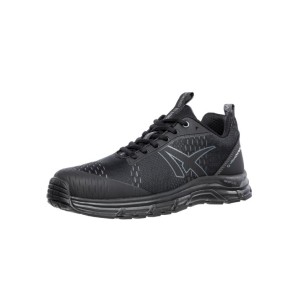 Scarpe Albatros AER55 St Blac Low U MLI-S26B1