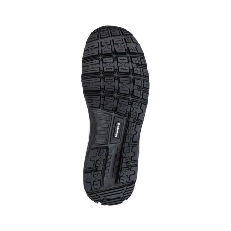 Scarpe Albatros AER55 St Blac Low U MLI-S26B1