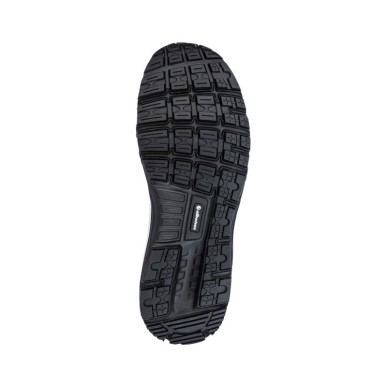 Albatros AER55 St Blac Low U MLI-S26B1 shoes