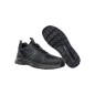 Albatros AER55 St Blac Low U MLI-S26B1 shoes