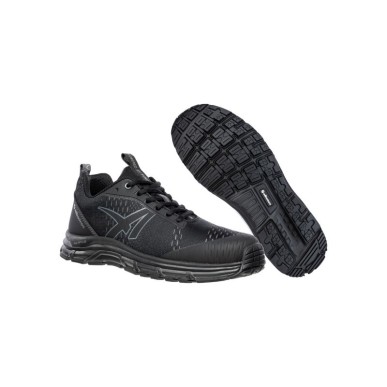 Albatros AER55 St Blac Low U MLI-S26B1 shoes