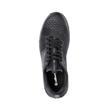 Scarpe Albatros AER55 St Blac Low U MLI-S26B1