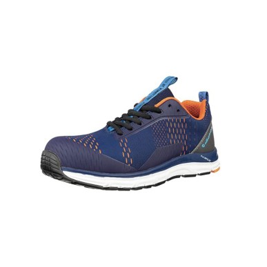 Scarpe Albatros AER55 Impulse Blu Arancione U MLI-S25B5