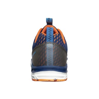 Albatros AER55 Impulse Blue Orange U MLI-S25B5 shoes