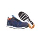 Scarpe Albatros AER55 Impulse Blu Arancione U MLI-S25B5