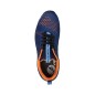 Scarpe Albatros AER55 Impulse Blu Arancione U MLI-S25B5