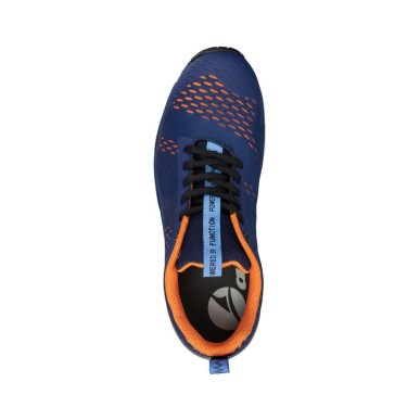 Albatros AER55 Impulse Blue Orange U MLI-S25B5 shoes