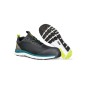 Scarpe Albatros AER55 Impulse Blac Blue Low U MLI-S24B1